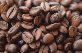 Lieben Sie Kaffee? Dann sind Sie hier genau richtig!